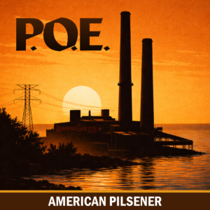 POE tap label 2026